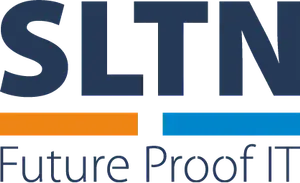 SLTN logo