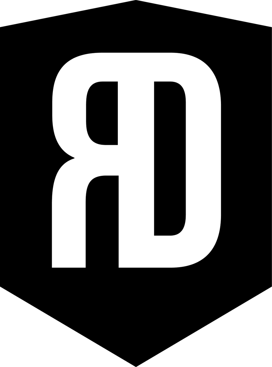 Revolved Design logo