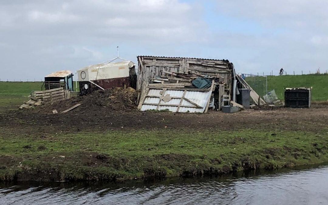 Verhuizen naar een nieuwe locatie?