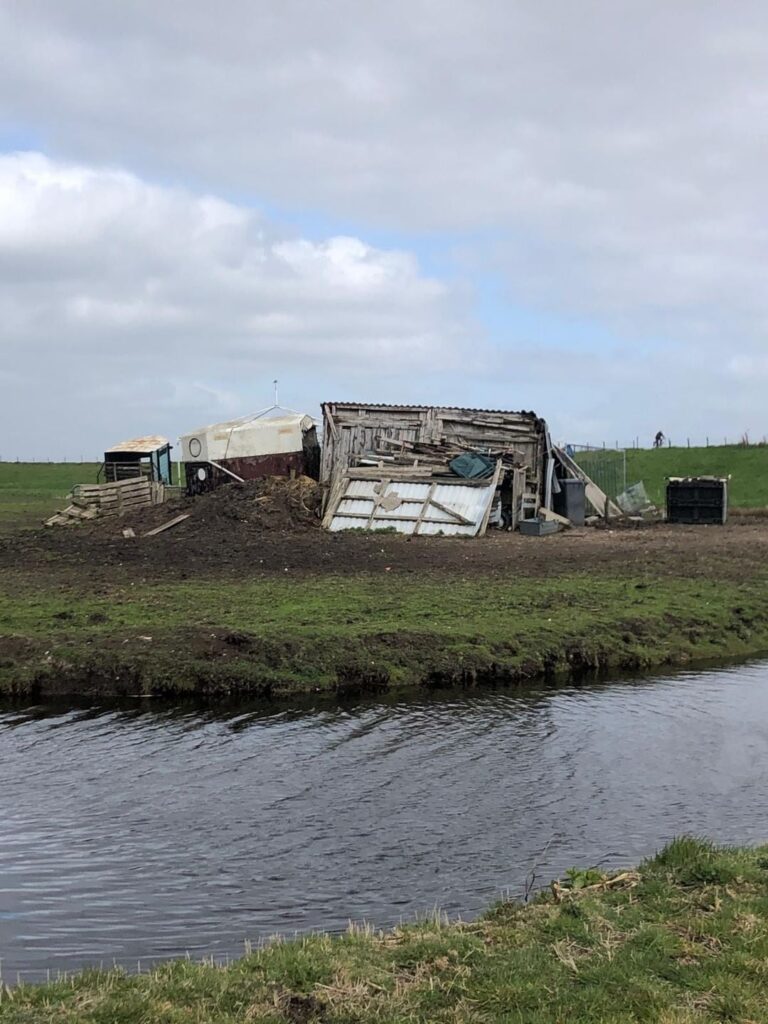 Verhuizen naar een nieuwe locatie?